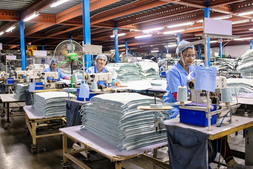 Filipino Factor Workers — JB Manpower Global Recruitment | Philippine Staffing Agency Since 1993