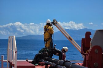 Oil and Gas Industry — JB Manpower Global Recruitment | Philippine Staffing Agency Since 1993
