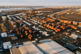 Transportation & Logistics — JB Manpower Global Recruitment | Philippine Staffing Agency Since 1993