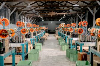 Manufacturing & Production — JB Manpower Global Recruitment | Philippine Staffing Agency Since 1993