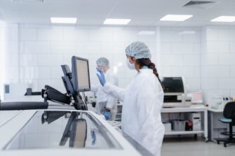 Healthcare & Medical — JB Manpower Global Recruitment | Philippine Staffing Agency Since 1993